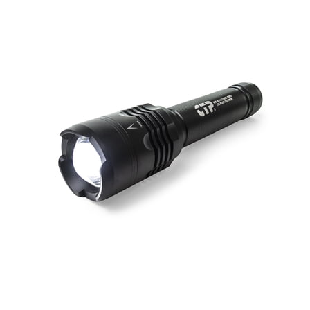 Heavy Duty Flashlight
