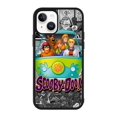 thumbnail image 1 of scooby doo friends Étui iPhone 15 Plus BLN1127, iPhone 15, 1 of 3