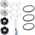 thumbnail image 1 of 14pcs Blender Replacement Kit For Nutribullet 900w 600w Top Gears, 1 of 5