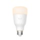 thumbnail image 1 of Bombilla inteligente Yeelight AC100-240V 10W 24 LED E27 compatible con WIFI Smart, 1 of 8