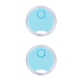 thumbnail image 4 of Matsuzay Buscador de llaves Localizador de rastreador de alarma anti-perdida de doble vía compatible con Bluetooth Type3 NO3, 4 of 6