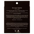 thumbnail image 3 of e.l.f. Bronzer Palette, Deep Bronzer, 0.42 Oz., 3 of 4
