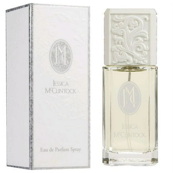 Jessica McClintock by Jessica McClintock, 3.4 oz Eau De Parfum Spray for Women