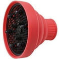 thumbnail image 3 of MasteelfCA Hair Blower Diffuser Blow Dryer Folding Cover Hairdressing Tool Accessory, 3 of 9