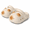 A-White, variant on Pawly Prints Shoes, Cat Paw Print Shoe for Women Men, Cat Paws Slippers, Easy Clean Toe Cap, Ultra-Thick Height Increase Cat Slipper