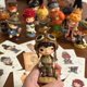 thumbnail image 5 of New Hot Genuine Hirono×Le Petit Prince Series Anime Figures Cute Aviator Collectible Toys King Model Figures Room Christmas Toys, 5 of 5