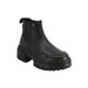 thumbnail image 1 of Botín Casual Triples Flow Mabel 37401 Negro para Mujer, 1 of 7