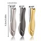 thumbnail image 4 of Sharp & Durable Stainless Steel Nail Clippers with Catcher - Perfect for Thick Nails of Men & Women!, 4 of 4