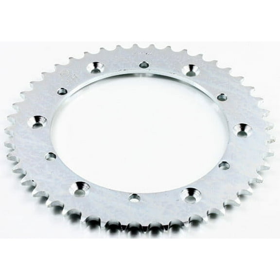 JT Rear Sprocket | Steel | 520 | 44 Tooth (JTR853.44)
