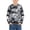 #A04-Gray, variant on Abcomgle Long Sleeve Shirts for Boys 10-12 Casual Camo Crewneck T-Shirts for Boys Winter Basic Boys Tops Athletic Layering for Boys