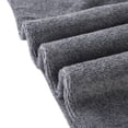 thumbnail image 4 of Girls Kids Fleece Lined Warm Leggings Winter Thick Leggings Stretch Tights Slim Long Solid Color Pants Sports Leggings 2-13 T, 4 of 9