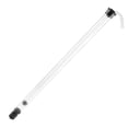 thumbnail image 1 of Fyydes Auto Siphon Racking Cane for Beer Wine Bucket Carboy Bottle with Tubing Plastic , Siphon Racking Cane, Auto Siphon Mini, 1 of 8