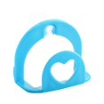 thumbnail image 3 of Escurridor de esponja azul para fregadero de cocina de Advancent, 3 of 6