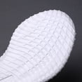 thumbnail image 3 of Zapatos deportivos para correr para niños, antideslizantes, de malla, informales, con correa ajustable Ehuebsd Tenis De Mujer Tenis De Hombre, 3 of 7