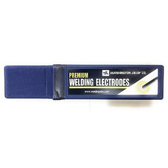 Washington Alloy 6013 Stick Electrode 5LB Package (6013 5/32")