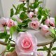 thumbnail image 5 of Decoraciones de Primavera para el Hogar Primavera Y Verano Flor Guirnaldas, Flores Artificiales, Guirnaldas de Flores Silvestres, Arcos de Boda Interiores Y Exteriores, Decoraciones de Porche Y Escale, 5 of 6