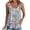 tank tops for women plus size-Sky Blue, variant on Homenesgenics Tank Tops for Women under $5 Women's Summer Loose Casual Fashion Print Crew Neck Tank Top Purple XXL
