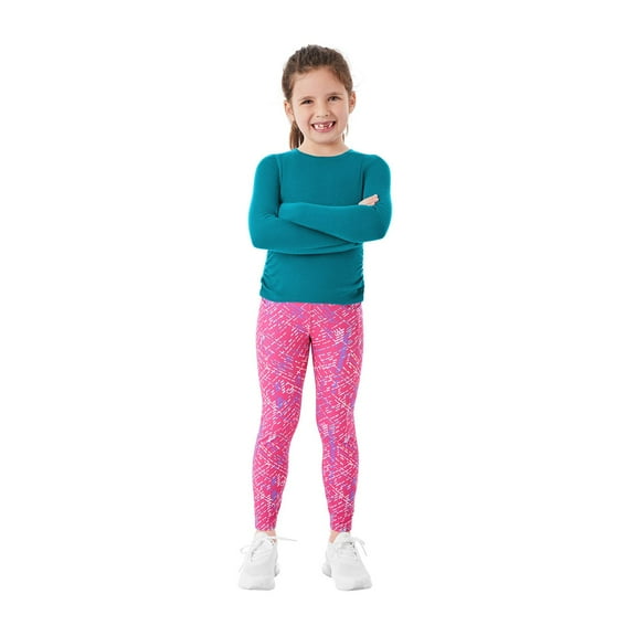 Member's Mark Girls Active Leggings