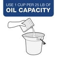 thumbnail image 4 of Tide 59097 5.3 lbs Professional Fryer Boil Out, Concentrated Powder - 6 per Case, 4 of 5