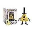 thumbnail image 2 of Funko POP Disney Gravity Falls Bill Cipher (Styles May Vary) Action Figure, 2 of 5