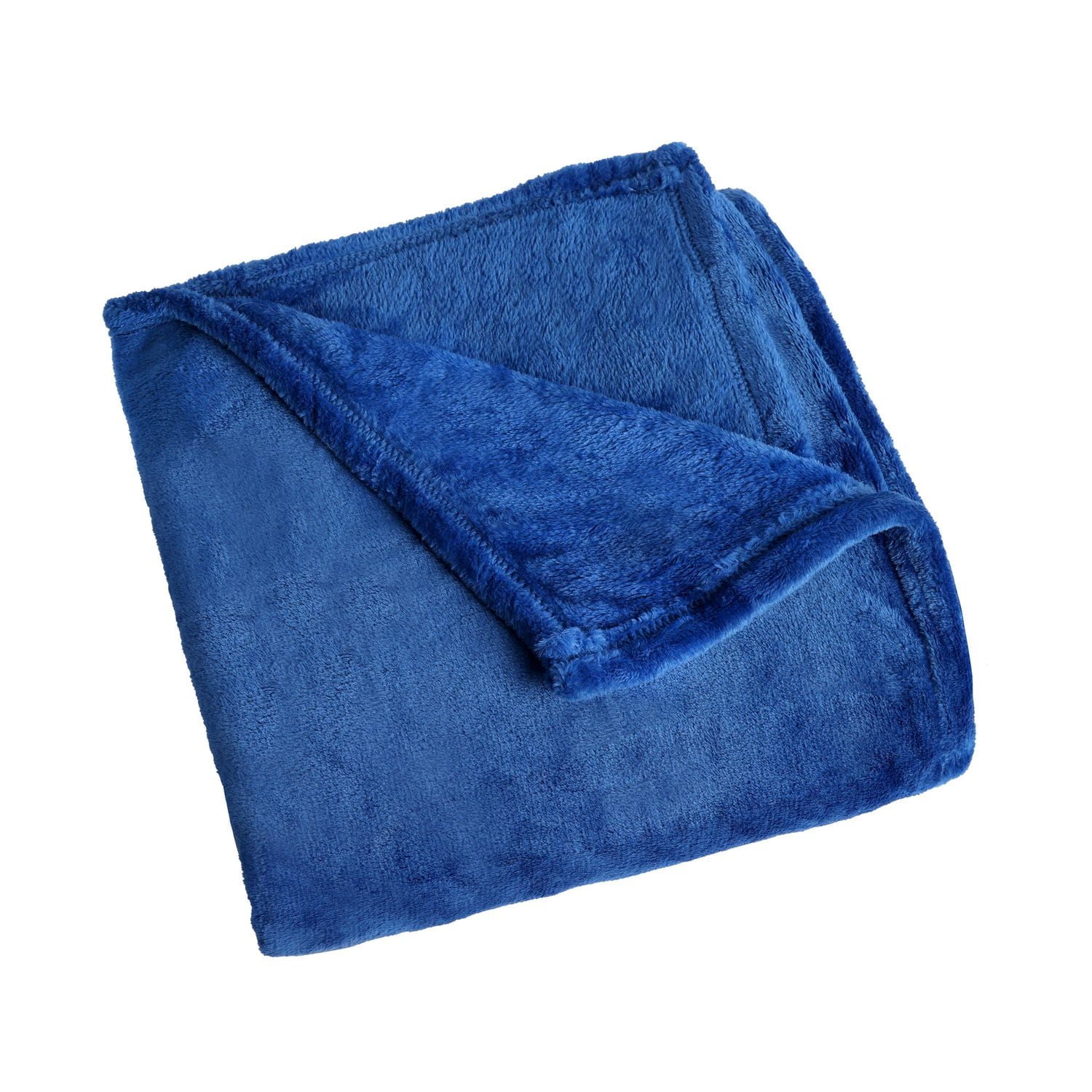 NHL Blue Sports Throw Blanket, 50" x 60"