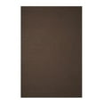 thumbnail image 1 of Stiff Felt Craft Sheets, 12-Inch x 18-Inch, 5-Count, Brown, 1 of 1