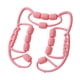 thumbnail image 2 of Rodillo para piernas, masajeador de tejido profundo, masajeador de celulitis portátil. rosa, 2 of 9