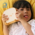 thumbnail image 3 of Toast Led Night Light, forma de tostada con temporizador de 15 minutos, 3 of 5