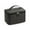 Black, variant on Aihimol Hook Wash Bag, Multifunctional Travel Cosmetics Storage Bag, Household Storage Pack, Bathroom Storage With Hanging For Business, Vacation, Black