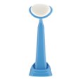 thumbnail image 2 of Limpiador facial suave Shamjiam Cepillo de limpieza facial Azul 5 x 5,6 x 15,3 cm, 2 of 8