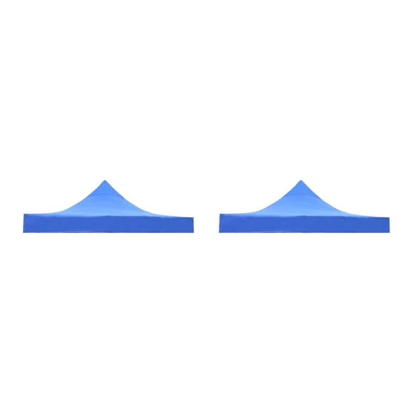 Wosthever Cubierta al aire libre del dosel del amplio para las diversas ocasiones fuertes y lona de la resistencia de agua Type1 NO1