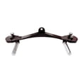 thumbnail image 1 of Ethern 3 Pieces Adjustable Gym Handle Non-Slip Grip Reinforced Plate Ergonomic Strength Medium, 1 of 9
