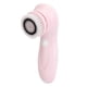 thumbnail image 4 of Cepillo limpiador facial eléctrico a prueba de agua Cepillo exfoliante de poros para uso doméstico Batería incorporada, 4 of 10