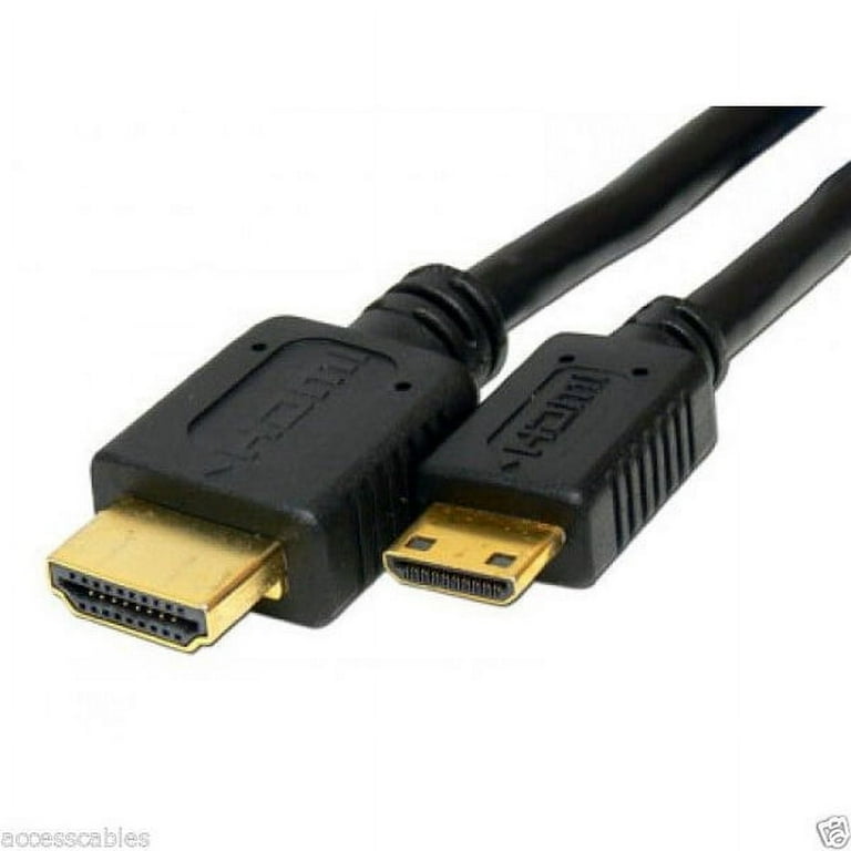 その他 Mini to HDMI Amazon.com: Cable Matters Mini HDMI to HDMI Adapter, Male to