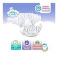 thumbnail image 4 of Pañal Desechable Bbtips Talla 6 Unisex 88 piezas, 4 of 6