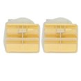 thumbnail image 1 of Filter 2PCS Air Filter Replacement Garden Chainsaw Filter for  445 445e 450 450E 544080802, 1 of 8