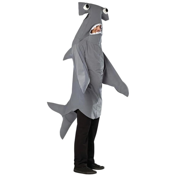 Adult Hammerhead Shark Costume