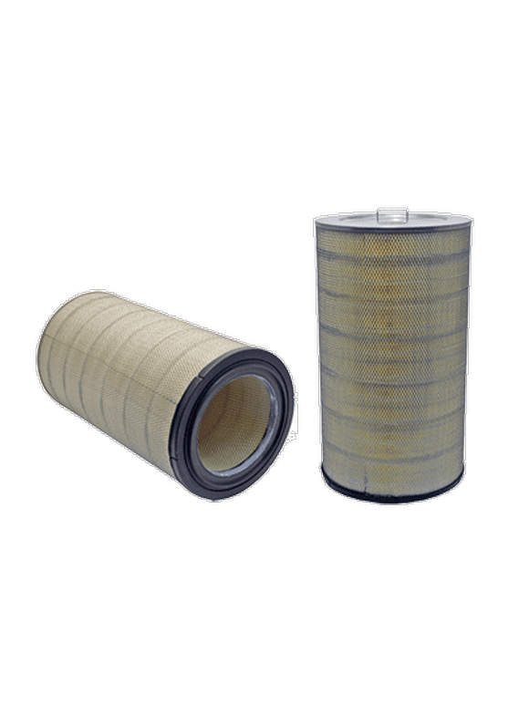 Wix Air Filters in Engine Air Filter Brands