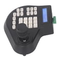 thumbnail image 1 of Controlador De Teclado Pan Tilt, 100-240V DC12V 500mA Entrada RS485 Interfaz De Bus Controlador De Teclado PTZ Analógico Para De Monitoreo De Seguridad, 1 of 7