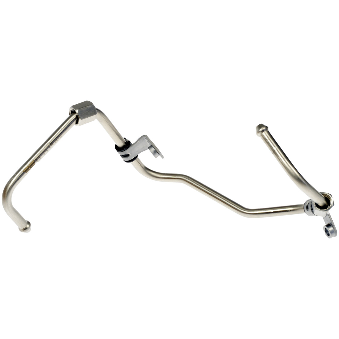 Dorman 809-849 Fuel Injection Fuel Feed Pipe for Specific Ford / Lincoln Models