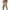 Khaki, variant on Lroveb Men's Capri Loose Casual Pants Summer Beach Cropped Shorts Workout Pants for Men