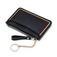 thumbnail image 1 of Extra large key pouch, genuine leather, 1 of 5