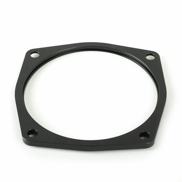 2 Degree Billet Pump Wedge for Yamaha 1.8L Waverunner SHO SVHO FZR FZS FX 08up