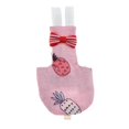 thumbnail image 2 of Pañales para Pájaros Reutilizable Accesorios Ropa de Mascota Conveniente - Rosa s Colco Parrot Pocket Diaper, 2 of 8