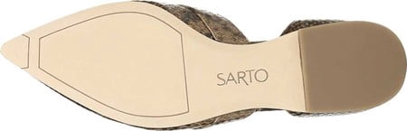 franco sarto toby