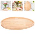 thumbnail image 4 of 1Set Khaki Colored Charcuterie Board For Rustic Kitchen Use, 4 of 9