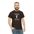 thumbnail image 5 of S.T.F.U Speak the facts unapologetically poetic tee, 5 of 8