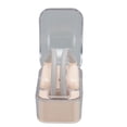 thumbnail image 1 of Language Translator Earbuds, 144 Languages 3 Modes Two Way Real time Translation Earhooks Voice Translation for Travel Business and Learning, 1 of 7