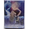 thumbnail image 4 of Cartes Énergétiques Oracle, 4 of 4