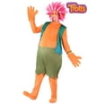 thumbnail image 5 of King Peppy Trolls Men's Costume, 5 of 6
